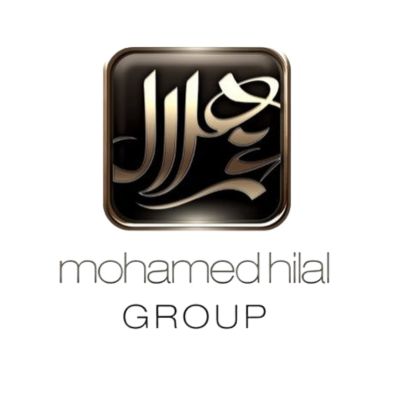 مجموعة محمد هلال