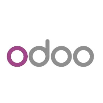 شركة اودو