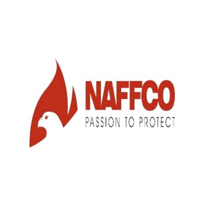 الشركة الوطنية لصناعة معدّات مكافحة الحريق (نافكو)