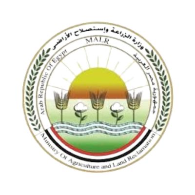وزارة الزراعة المصرية