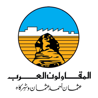 شركة المقاولون العرب