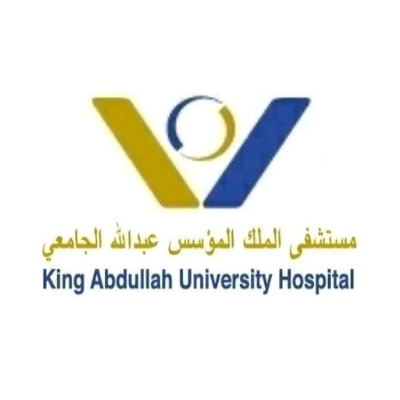 مستشفى الملك المؤسس عبد الله الجامعي