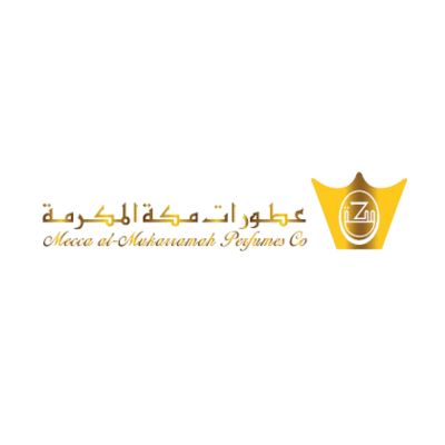 شركة عطورات مكة