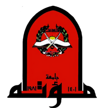 جامعة مؤتة